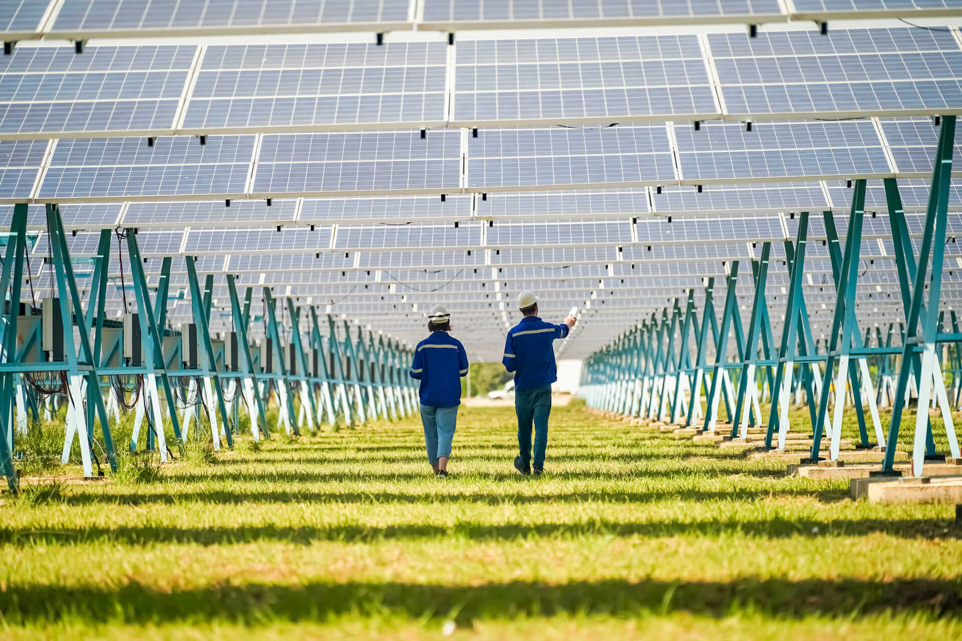 Hydropower: The Renewable Energy Source of the Future engineer electric man checking and maintenance of 2023 04 07 16 20 44 utc