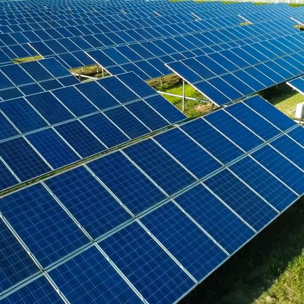 From Sunlight to Electricity: The Science of Solar Panels solar panel 2021 12 09 09 33 48 utc