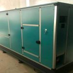 GEEG generator 50KW